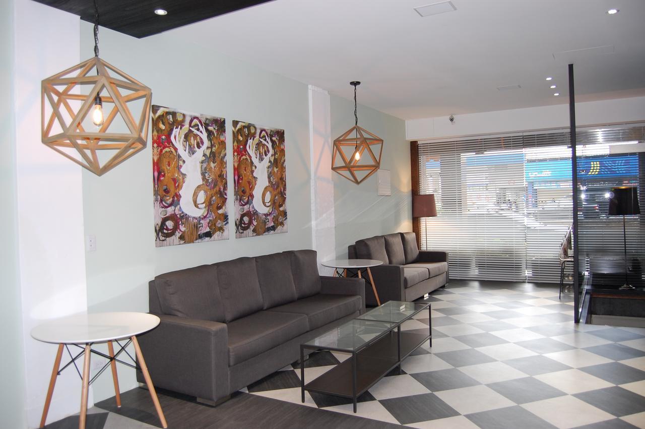 North Sea Hotel Taichung Exterior foto